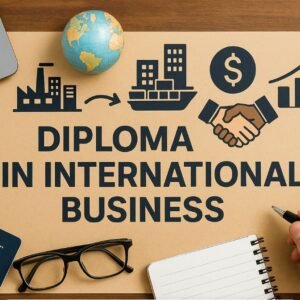 Diploma in Cyber Security