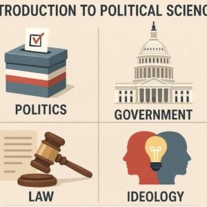 Introduction to Political Science