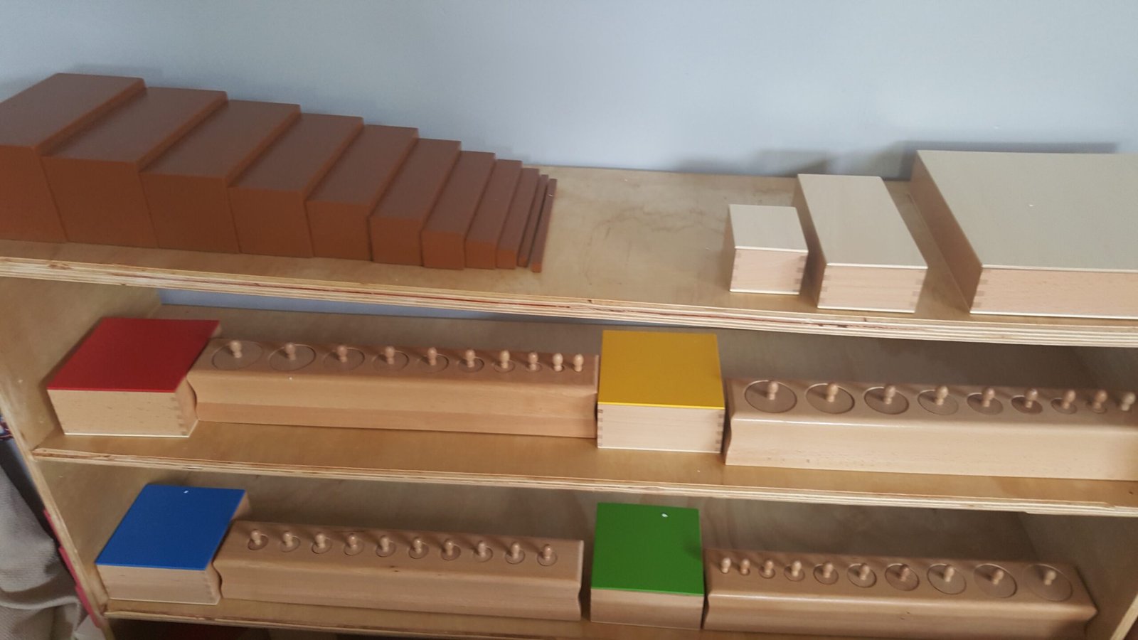 Diploma in Montessori Education