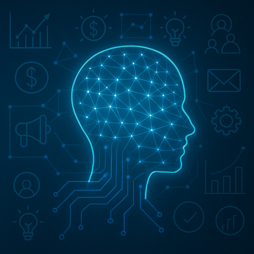 AI Marketing Mastery