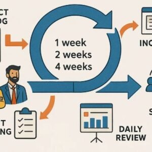 Agile Project Management
