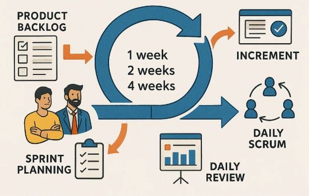 Agile Project Management
