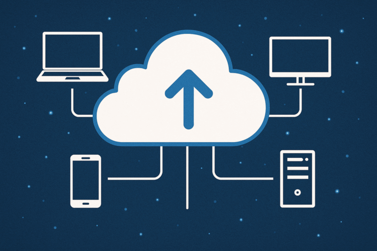Introduction to Cloud Computing
