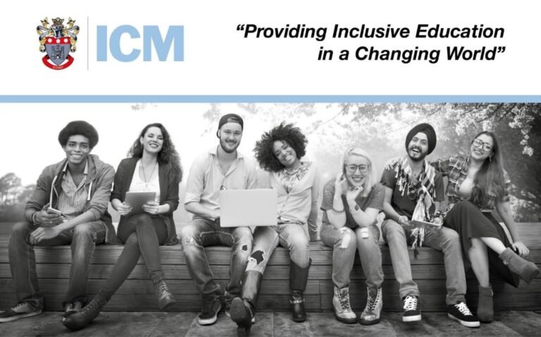 ICM Level 5 Diploma in Computer Science and Cyber Security