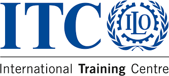 ITC ILO LOGO