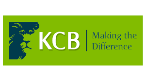KCB Logo