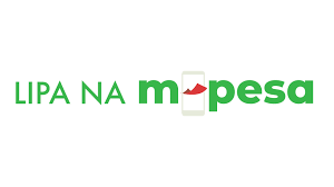 Lipa na Mpesa Logo