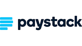 Paystack Logo