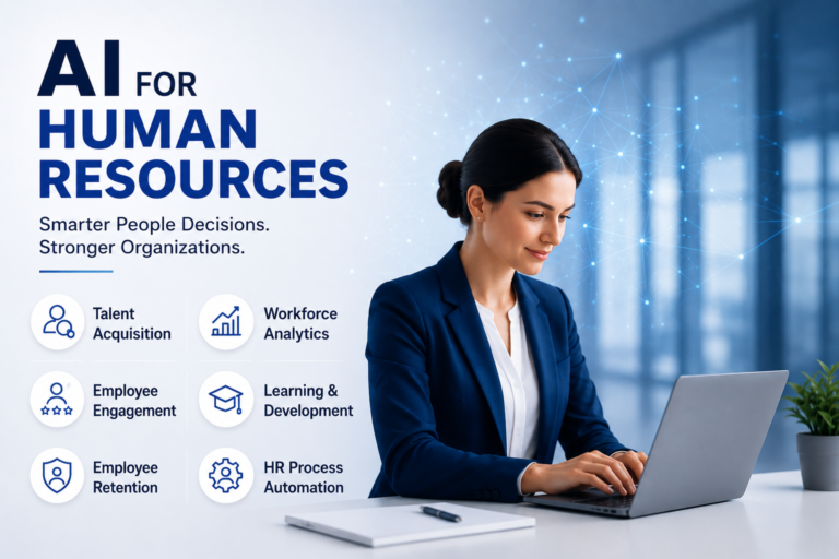 Certificate in Agentic AI for Human Resources