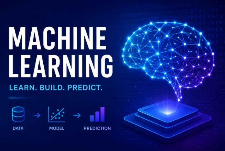 Certificate in Machine Learning for Working Professionals